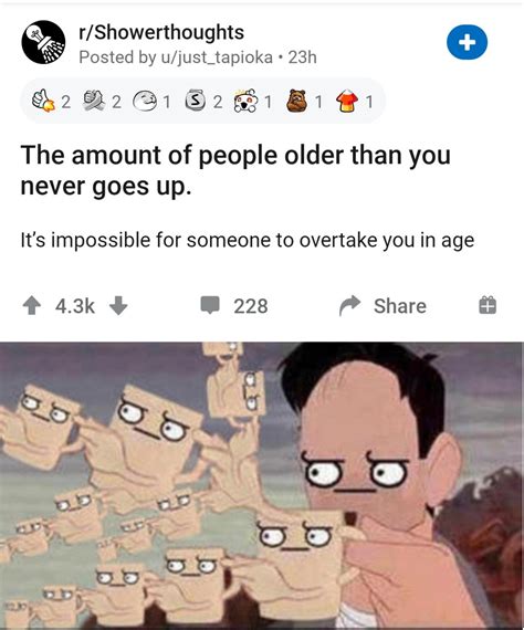 It messes up my brain : r/memes