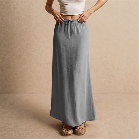 women summer skirts 5