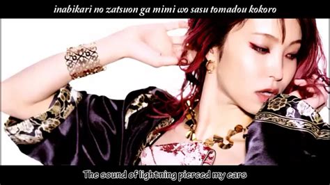 LiSA - Gurenge [PV] (Eng Sub) - Unlimited Subtitle
