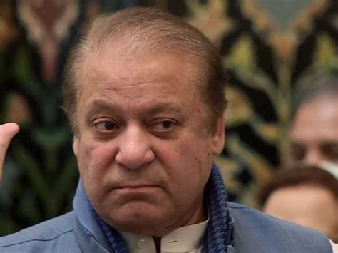 Doctors advise Nawaz against travelling