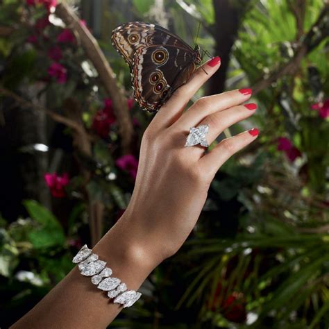 Какая женщина не любит бриллианты (Graff Diamonds). Обсуждение на ...