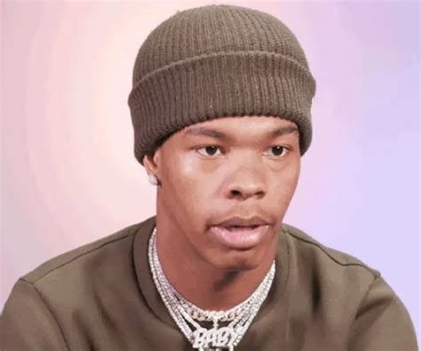 Lil Baby - Singers, Facts, Childhood - Lil Baby Biography