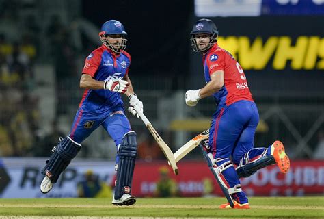 IPL 2023, DC vs PBKS: Weather Report at the Arun Jaitley Stadium in