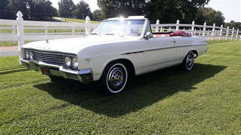 1965 Buick Skylark | GAA Classic Cars