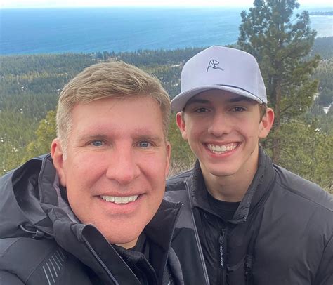 Grayson Chrisley Speaks Out About 'Really Bad' Car Accident | Us Weekly