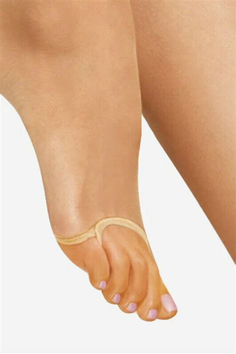 Колготки з відкритими пальчиками LORES Sanremo Collant 8den — купити в ...