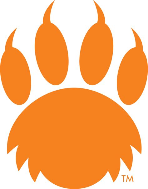 Idaho State Bengals Logo - Secondary Logo - NCAA Division I i-m (NCAA i ...