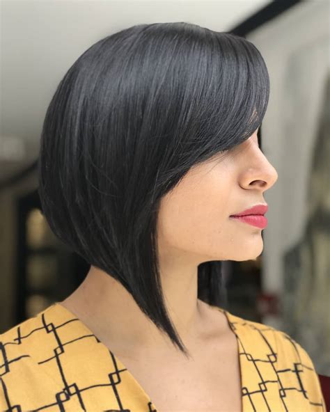 Chanel Corte De Cabelo