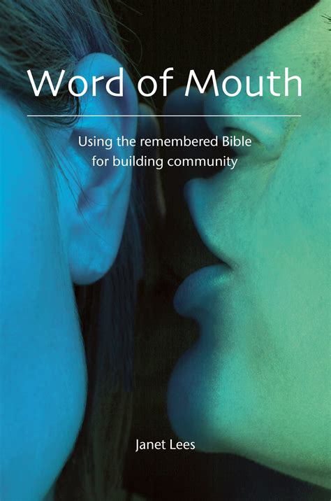 Word of Mouth | Willow Publishing