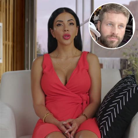 90 Day Fiance’s Jasmine Was Pregnant During Between the Sheets Filming