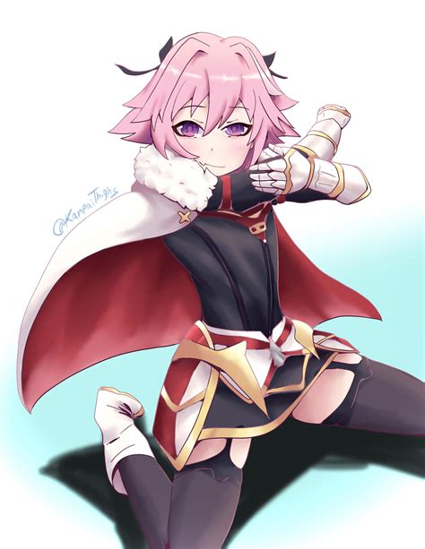 Astolfo : r/Astolfo