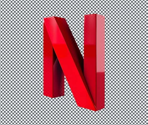 netflix logo  psd high quality  psd templates   freepik