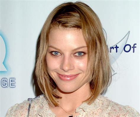 Lauren German The Divide