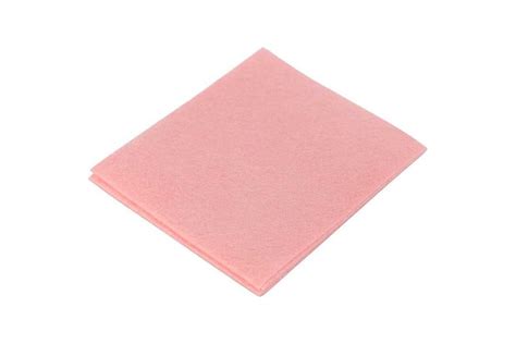 Вискозная хозяйственная салфетка Optiline 30x34 см, 3 шт, розовый 31 ...