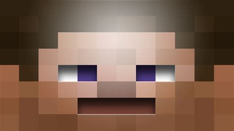 Steve Wallpaper by averagejoeftw on DeviantArt