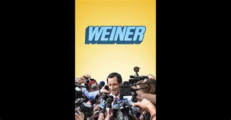 Weiner on iTunes