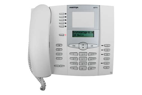 Aastra-Shop: Aastra 6771 ab 113,00 € zzgl. MwSt.