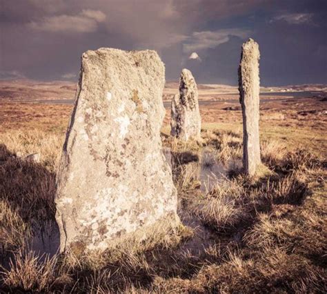 The Callanish Stones - Explore 5000 years of history in Scotland