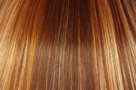 how to get rid of brassy orange hair