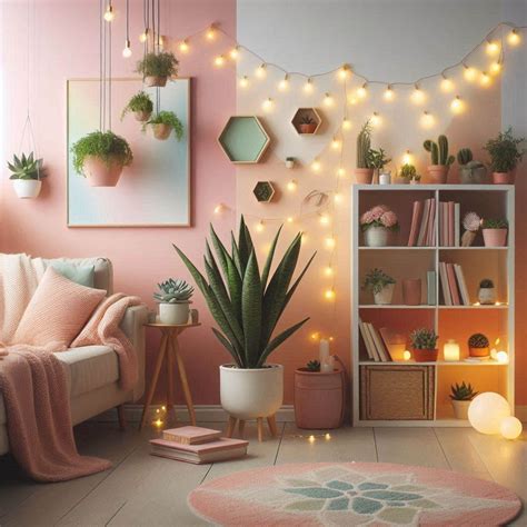 room decor ideas  transform  space