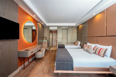 Arycanda Kirman Premium - Nr Alanya hotels | Jet2holidays