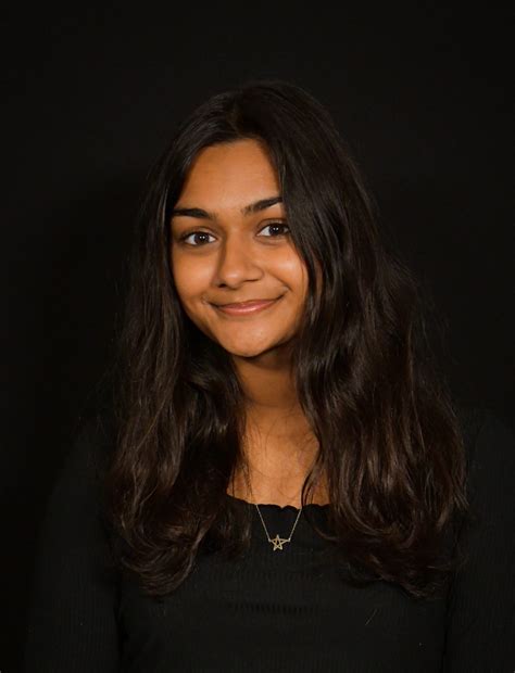 Our Staff | The Review