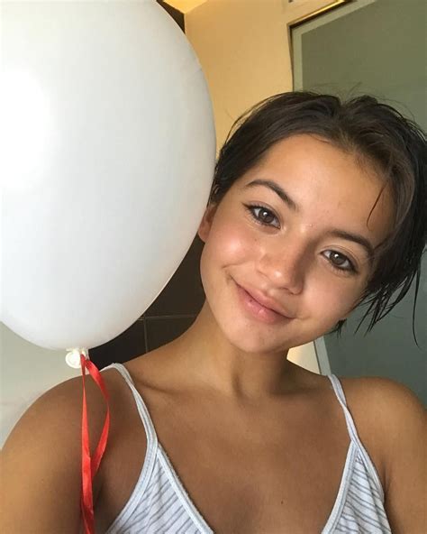 Isabela Moner Tumblr Isabela moner, Beauty girl, Isabela mon - EroFound
