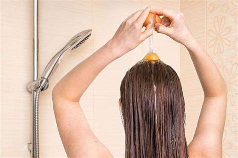 Benefits Of Applying Eggs On Hair - Egg Hair Masks | Femina.in