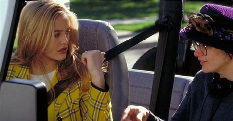 Clueless Fun Facts | POPSUGAR Entertainment