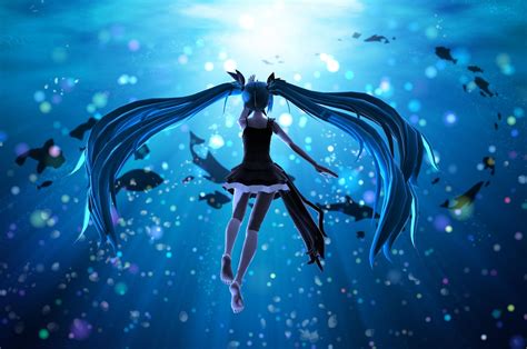 MMD Wallpapers - Wallpaper Cave