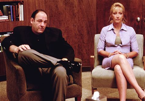Edie Falco Body
