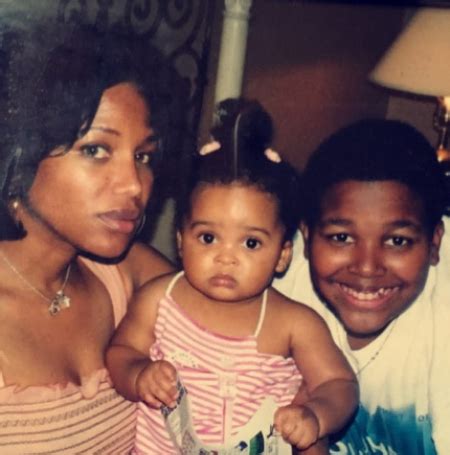 A Glimpse into Marcel Young's World: Dr. Dre's Beloved Son! | Glamour Path