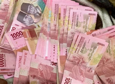 Apakah THR Hanya di Indonesia? Ternyata Ini Ada Aturannya, Simak ...