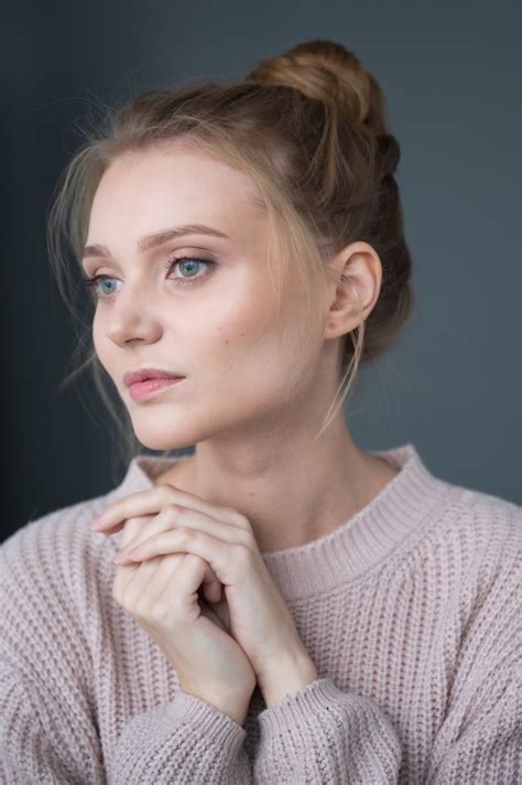 Фотогалерея Ксения Борисова