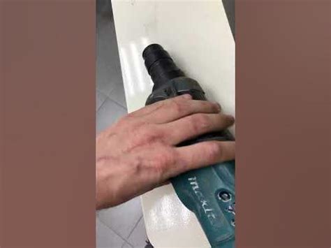 Makita 2470 1900 - YouTube