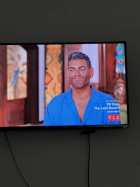 GOSH this guy SUCKS : r/90DayFianceSnark