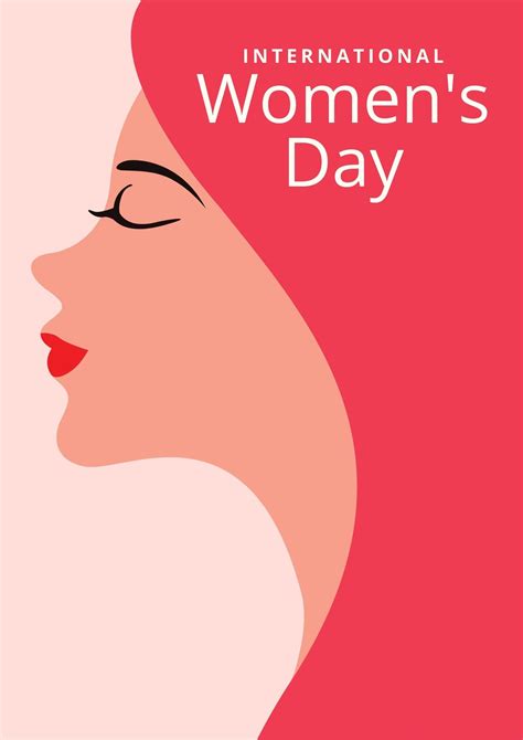 Happy National Womens Day 2025 - Nadia Valaree