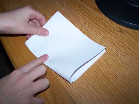 Man Manages To Actually Fold A Piece Of Paper 7 Times In A Row – Sick ...
