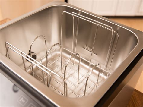 Get cooking with the Caso SousVide Center SV1000 (pictures) - CNET