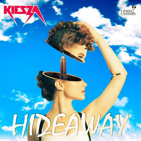 est100 一些攝影(some photos): Kiesza, Canadian singer-songwriter and dancer ...