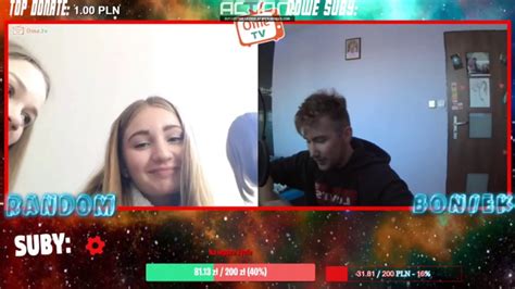 ome.tv omegle - YouTube