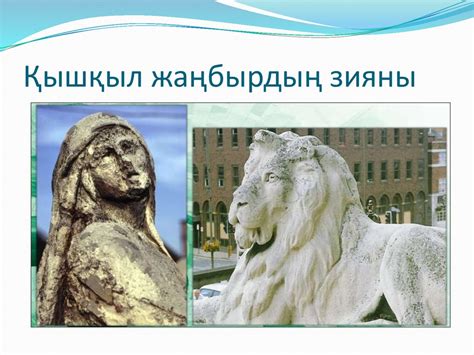 Қышқыл жаңбыр - презентация онлайн