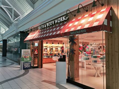 From the Heartland: Vintage Bath & Body Works - Pic of the Bath & Body ...