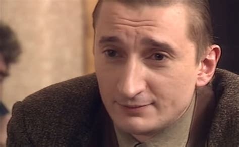 "Блюз осеннего вечера" - лучшая серия сериала "Улицы разбитых фонарей ...