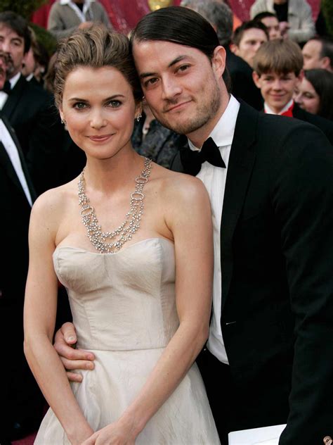 Keri Russell Kids 2024: A Glimpse Into Her Family Life