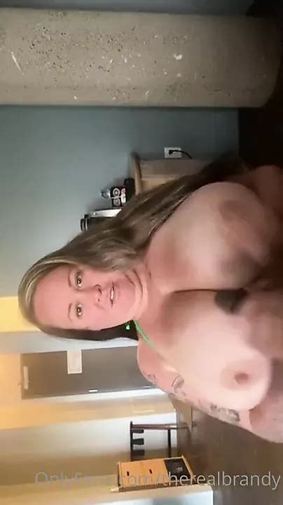 Brandy Talore Fan Titty Fuck 21 | xHamster