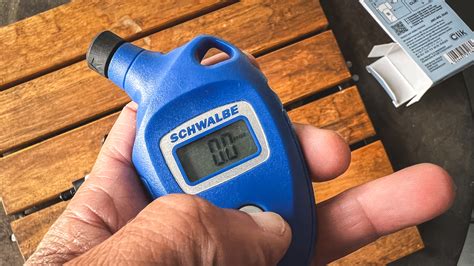 Schwalbe Clik Valve im Test - Fotos, Test & News