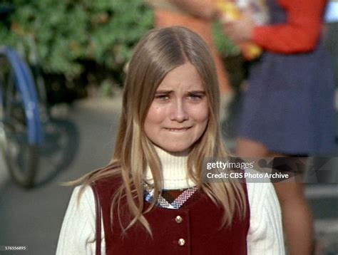 Maureen Mccormick Marcia Brady The Brady Bunch Maureen McCormick