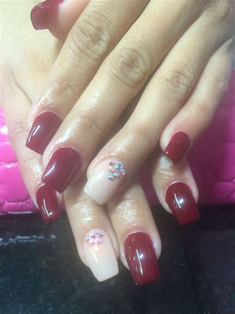 Ibd gel | Nail extensions, Nails, Gel nail extensions