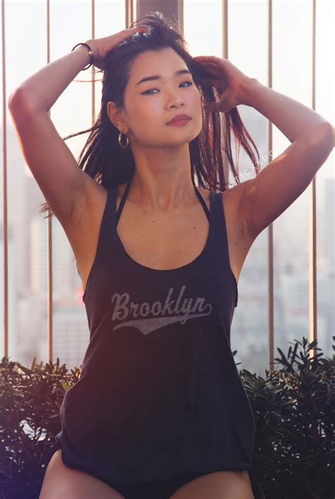 Hm, Is there such a thing as a Brooklyn girl? | Scrolller